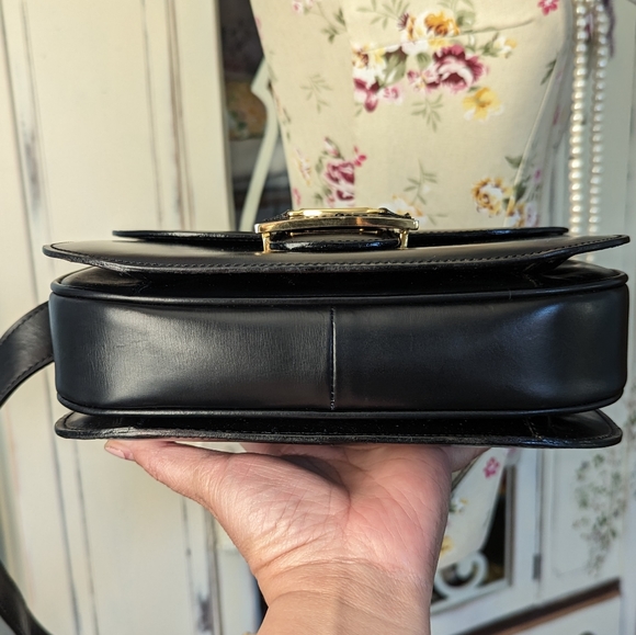 Celine Triomphe Horseโ Carriage box bag - Picture 11 of 14